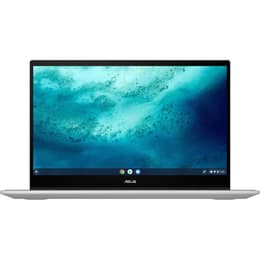Asus ChromeBook CB5500FEA Core i3-1115G4 3 GHz 128GB eMMC - 8GB QWERTY - Anglická