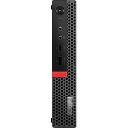 Lenovo ThinkCentre M920Q Tiny Core i5-8400T 1.7 - SSD 512 GB - 16GB