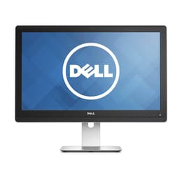 Monitor 23 Dell UltraSharp UZ2315H LCD Čierna