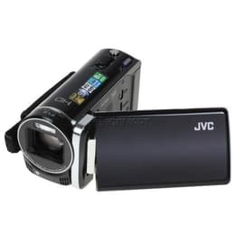 Videokamera Jvc Everio GZ-HM845 - Čierna