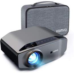 Videoprojektor Vamvo L6200 6000 lumen Čierna