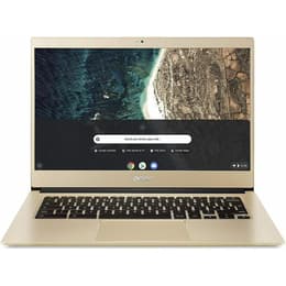 Acer Chromebook 514 CB514-1H Pentium 1.1 GHz 128GB SSD - 8GB AZERTY - Francúzska