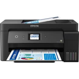 Epson Ecotank ET-15000 Atramentová tlačiareň