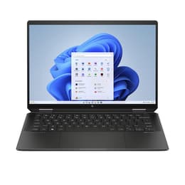 HP Spectre x360 14-EU 14" (2023) - Core Ultra 5 125H - 16GB - SSD 1 TO AZERTY - Francúzska
