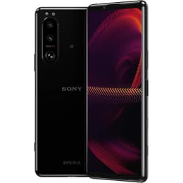 Sony Xperia 5 III 128GB - Čierna - Neblokovaný