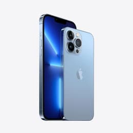 iPhone 13 Pro 1000GB - Alpská Modrá - Neblokovaný