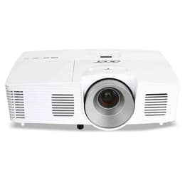 Videoprojektor Acer X133PWH 3100 lumen Biela