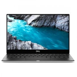 Dell XPS 13 9370 13" (2018) - Core i5 - Gen 8 (U) - 16GB - SSD 256 GB QWERTY - Švédska