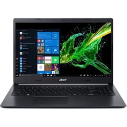 Acer Aspire A515-54G-55G1 15" (2019) - Core i5-8265U - 8GB - SSD 512 GB AZERTY - Francúzska