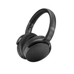 Slúchadlá Sennheiser ADAPT 360 Potláčanie hluku wireless Mikrofón - Čierna
