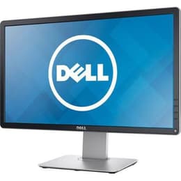 Monitor 22 Dell P2214HB 1920 x 1080 LCD Sivá