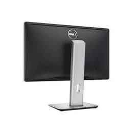 Monitor 22 Dell P2214HB 1920 x 1080 LCD Sivá