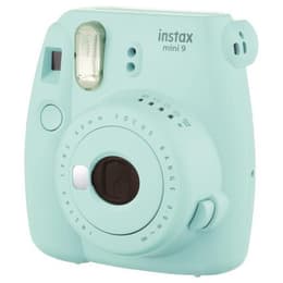 Instantný Instax Mini 9 - Modrá + Fujifilm Instax Lens 60mm f/12.7 f/12.7