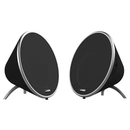 Soundbar Altec Lansing Twin - Čierna