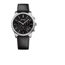 Smart hodinky Hugo Boss HB1513866 Nie á - Sivá