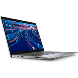 Dell Latitude 5320 13" (2021) - Core i5 - Gen 11 (G) - 16GB - SSD 512 GB AZERTY - Francúzska