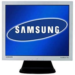 Monitor 17 Samsung SyncMaster 172V 1280 x 1024 LCD Čierna