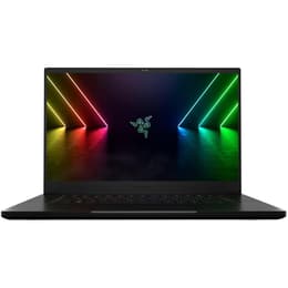 Razer Blade RZ09-0421PFF3 15" - Core i9-12900H - 32GB - SSD 1 TBGB NVIDIA GeForce RTX 3080 Ti AZERTY - Francúzska