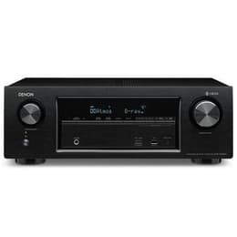 Zosilňovač Denon AVR-X1000