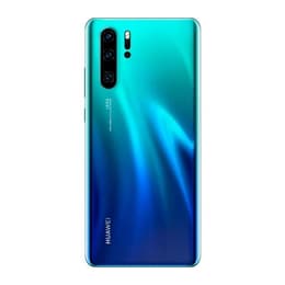 Huawei P30 Pro 128GB - Modrá - Neblokovaný