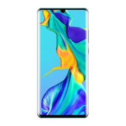 Huawei P30 Pro 128GB - Modrá - Neblokovaný