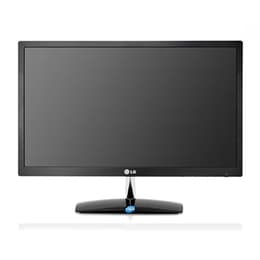 Monitor 22 LG E2251vr-bn 1920 x 1080 LED Čierna