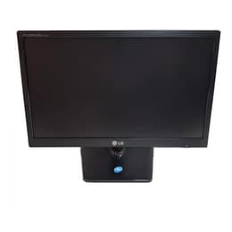Monitor 22 LG E2251vr-bn 1920 x 1080 LED Čierna