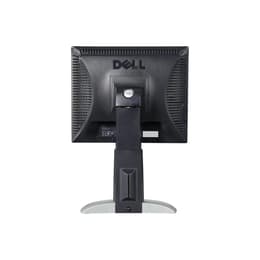 Monitor 17 Dell UltraSharp 1704FPT 1280 x 1024 LCD Čierna