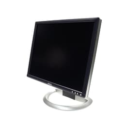 Monitor 17 Dell UltraSharp 1704FPT 1280 x 1024 LCD Čierna