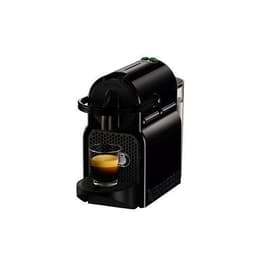 Kapsulový espressovač Kompatibilné s Nespresso Magimix Nespresso M105 Inissia 0,7000L - Čierna