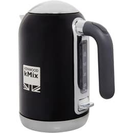 Kenwood kMix ZJX650BK Čierna L - Rýchlovarná kanvica