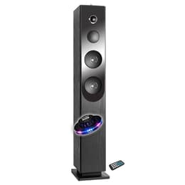 Bluetooth Reproduktor Inovalley Tour de son Blacktower - Čierna