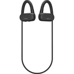 Slúchadlá Do uší Jabra Elite Active 45E Bluetooth - Čierna