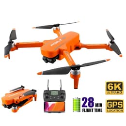 Dron Jjrc X17 28 mins