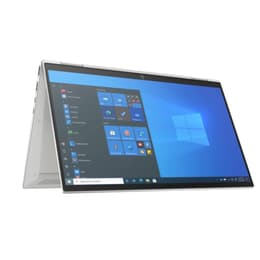 HP EliteBook x360 830 G9 13" (2022) - Core i5 - Gen 12 (U) - 16GB - SSD 1 TO AZERTY - Francúzska