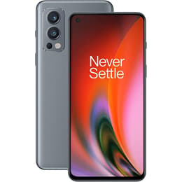 OnePlus Nord 2 5G 256GB - Sivá - Neblokovaný
