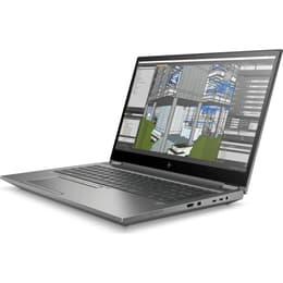 HP ZBook Fury 15 G8 15" (2021) - Core i7 - Gen 11 (H) - 32GB - SSD 512 GB QWERTY - Talianska