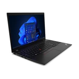 Lenovo ThinkPad L15 G1 15" (2020) - Ryzen 5 - 4000 Series (U) - 16GB - SSD 256 GB AZERTY - Francúzska