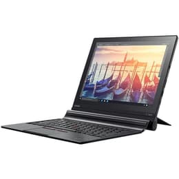 Lenovo ThinkPad X1 Tablet 12" Core m5-6Y54 - SSD 256 GB - 8GB AZERTY - Francúzska
