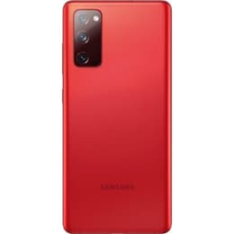 Galaxy S20 FE 128GB - Červená - Neblokovaný