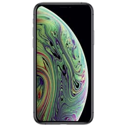 iPhone XS 512GB - Vesmírna Šedá - Neblokovaný