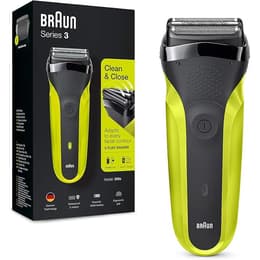 Holiaci strojček Braun SERIES 3 TYPE 5408