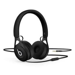 Slúchadlá Beats By Dr. Dre EP drôtové Mikrofón - Čierna