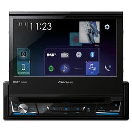 Rádio Pioneer AVH-Z7100DAB
