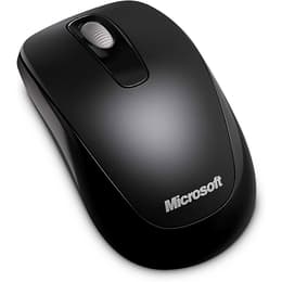 Bezdrôtová Počítačová Myš Microsoft Wireless Mobile Mouse 1000