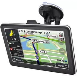 GPS Seametal 710