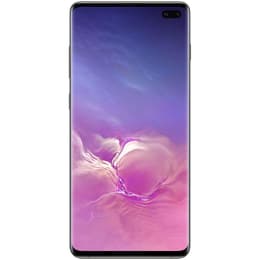 Galaxy S10+ 128GB - Čierna - Neblokovaný