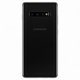 Galaxy S10+ 128GB - Čierna - Neblokovaný