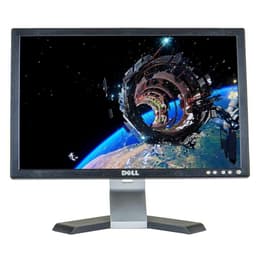 Monitor 19 Dell E198WFP 1440 x 900 LCD Čierna