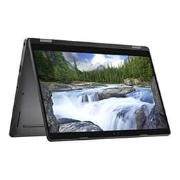 Dell Latitude 5300 13" Core i5-8365U - SSD 1000 GB - 16GB QWERTY - Švédska